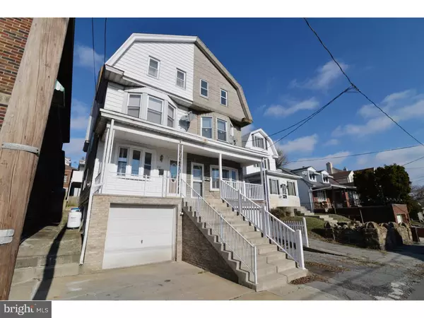 231 INDIANA, Shenandoah, PA 17976