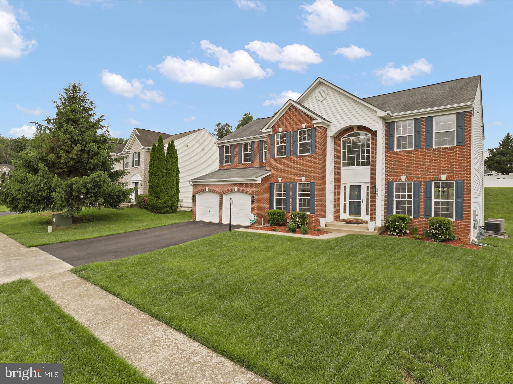 Woodbridge, VA 22193,5204 SPANISH DOLLAR CT
