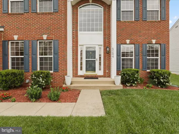 Woodbridge, VA 22193,5204 SPANISH DOLLAR CT