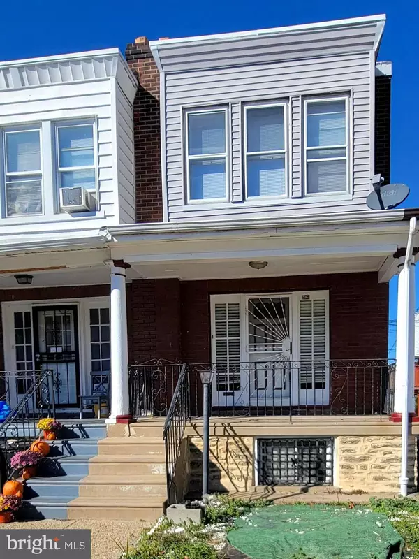 2061 INDEPENDENCE ST, Philadelphia, PA 19138