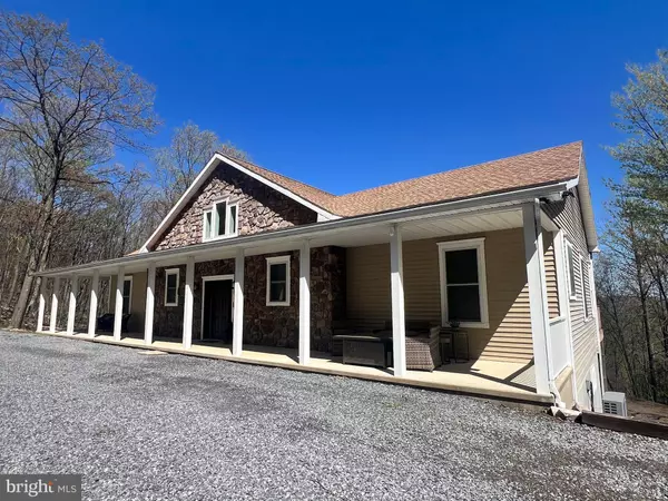 James Creek, PA 16657,4004 TODD PASS