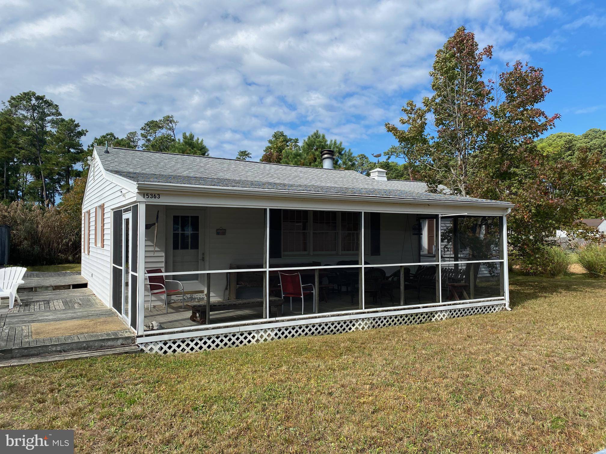 Scotland, MD 20687,15363 HOLLY DR