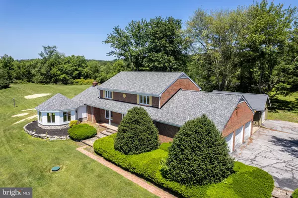 Westminster, MD 21158,3822 WINE RD