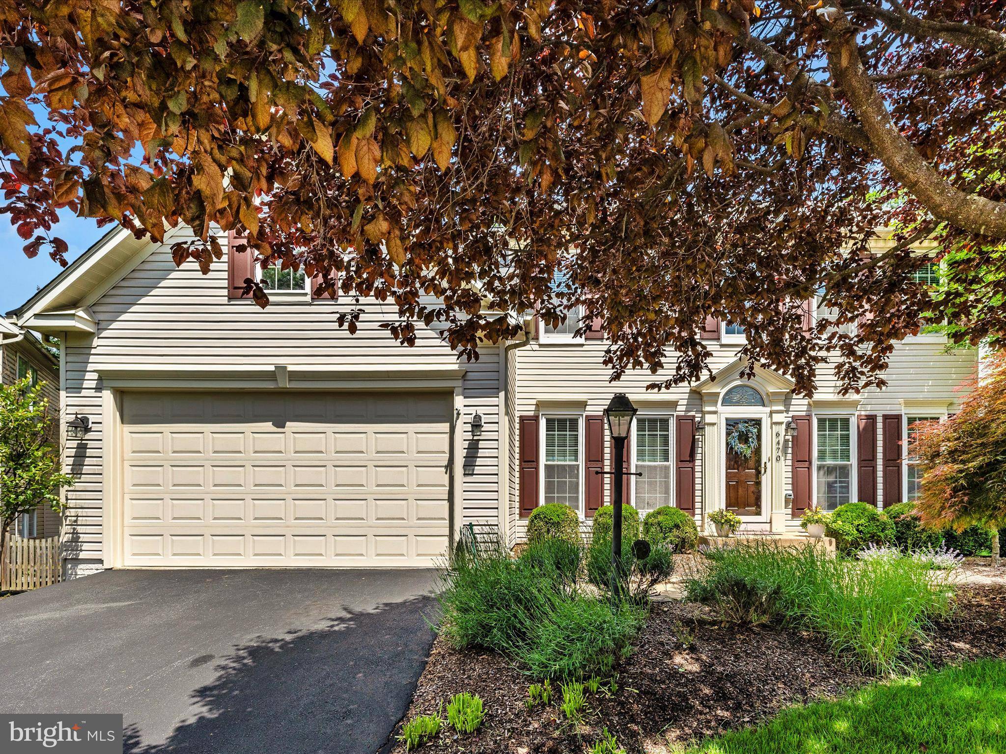 Frederick, MD 21701,6470 SADDLEBROOK LN