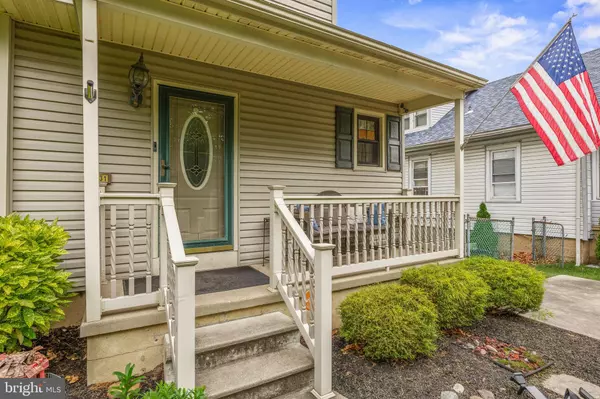 Pennsauken, NJ 08110,7531 ZIMMERMAN AVE