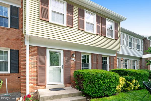 Springfield, VA 22151,8378 UXBRIDGE CT