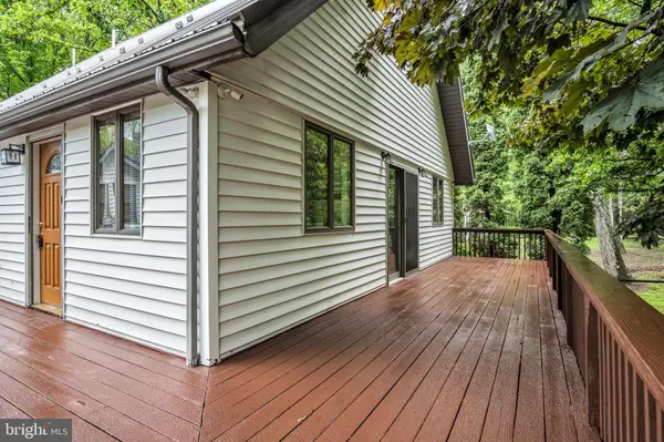 Fort Loudon, PA 17224,5430 FOREST LN
