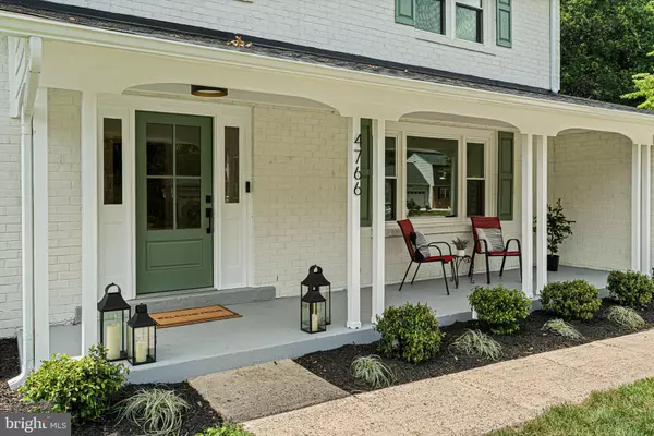 Fairfax, VA 22032,4766 TAPESTRY DR