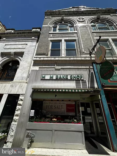 80 BALTIMORE ST, Cumberland, MD 21502