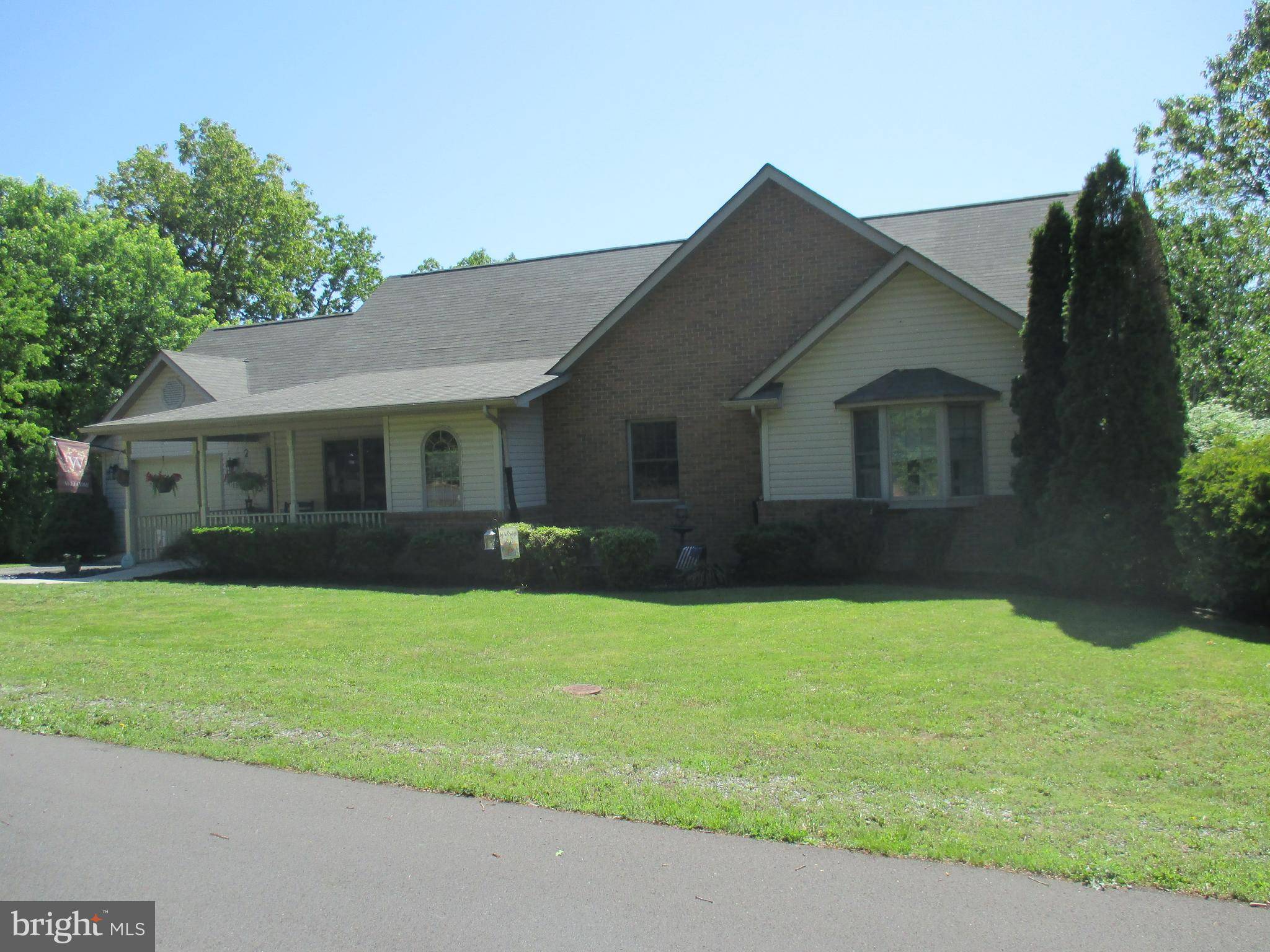 Ridgeley, WV 26753,151 JUNIPER DR