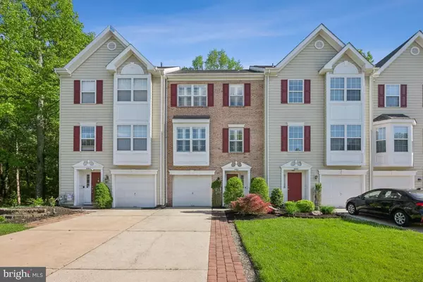 687 BARTON RUN BLVD,  Marlton,  NJ 08053