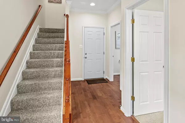 Odenton, MD 21113,2626 RAPTOR DR