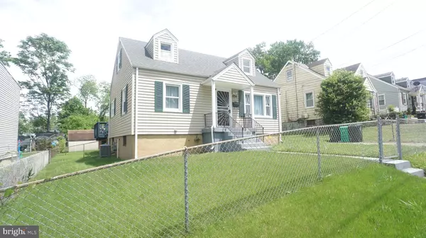 Capitol Heights, MD 20743,404 ZELMA AVE