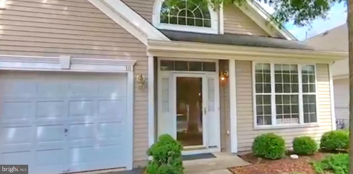 Bordentown, NJ 08620,10 HONEYFLOWER