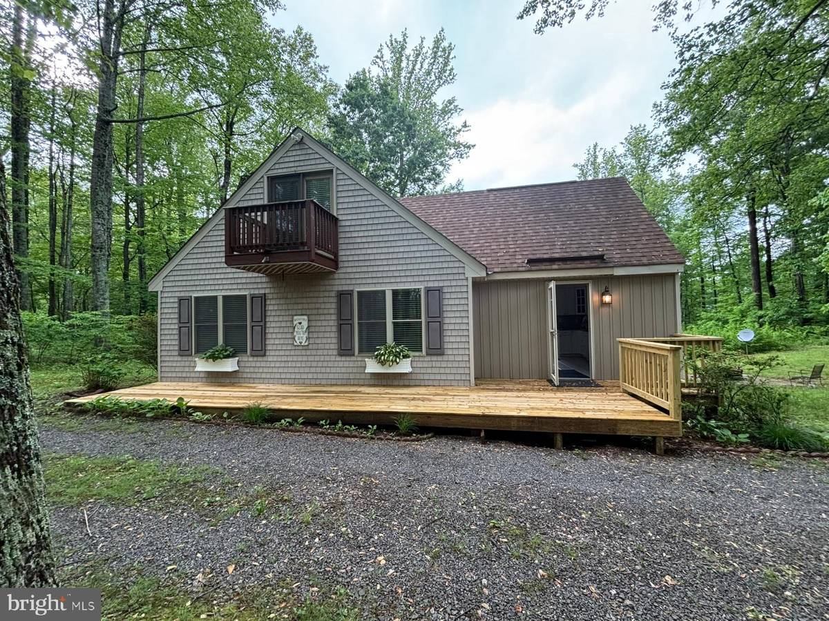 Madison, VA 22727,453 LOST VALLEY RD