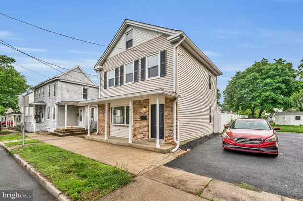 Pemberton, NJ 08068,59 JARVIS ST
