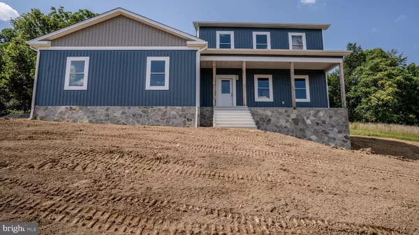 Martinsburg, WV 25405,645 SLONAKER LN