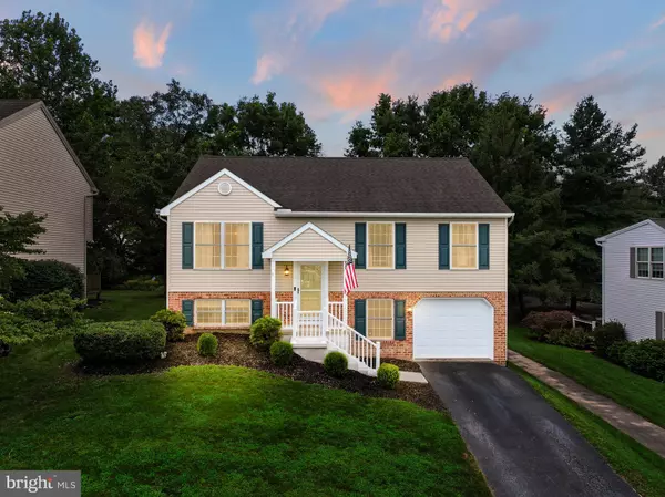 Millersville, PA 17551,50 MANOR OAKS DR