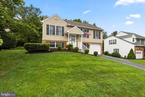 Millersville, PA 17551,50 MANOR OAKS DR