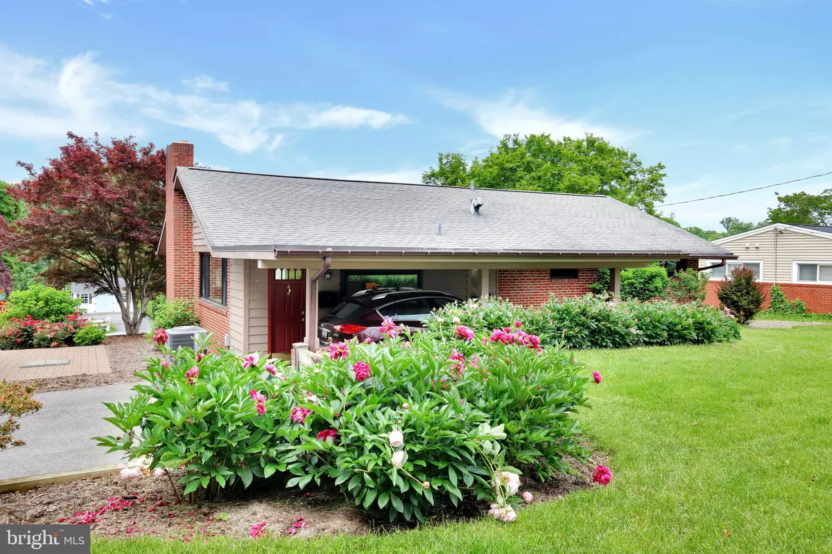 Towson, MD 21286,711 STEVENSON