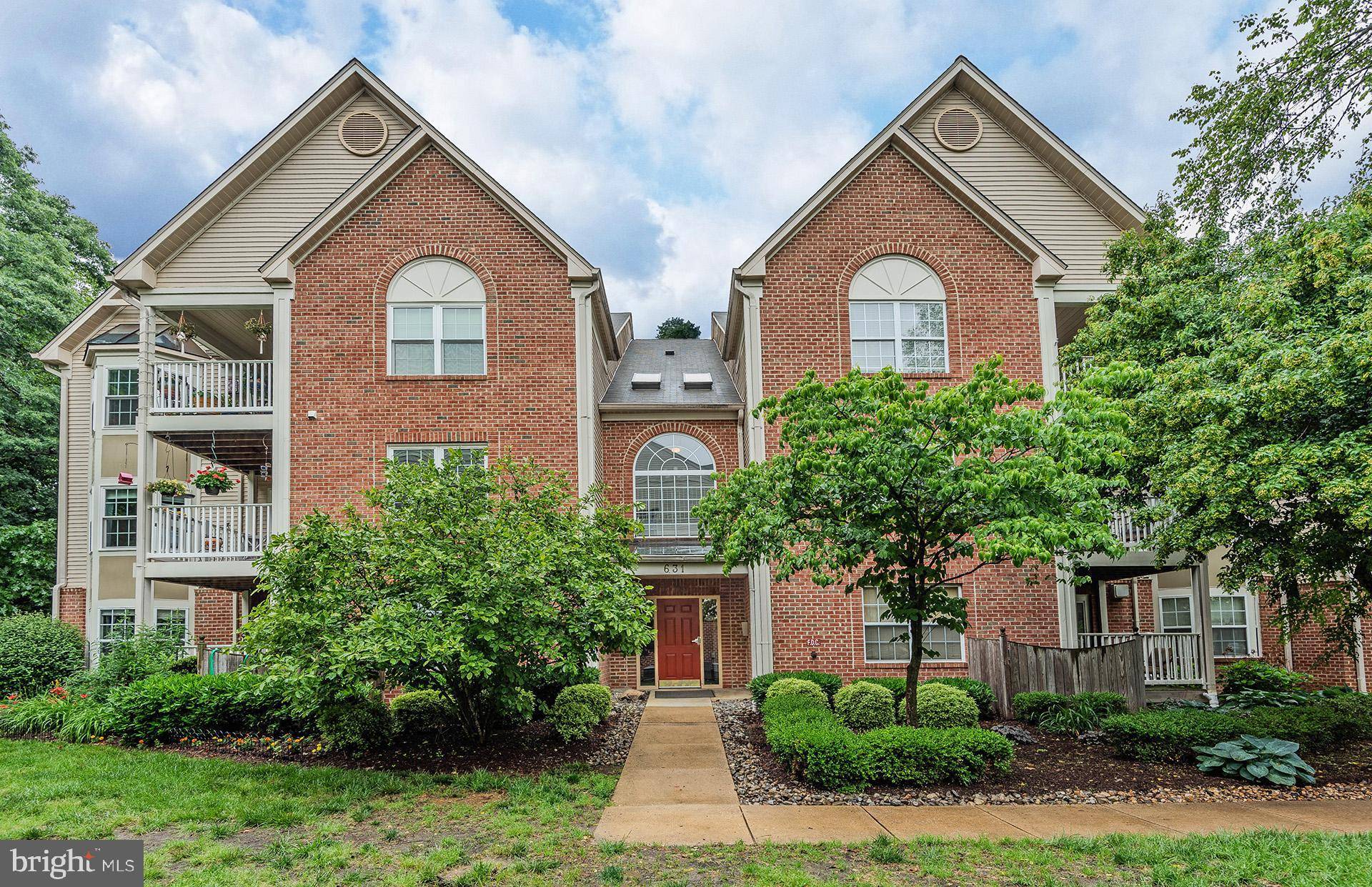631 ADMIRAL DR #303, Annapolis, MD 21401