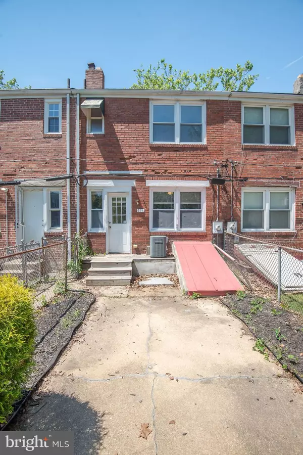 Wilmington, DE 19805,274 BIRCH AVE