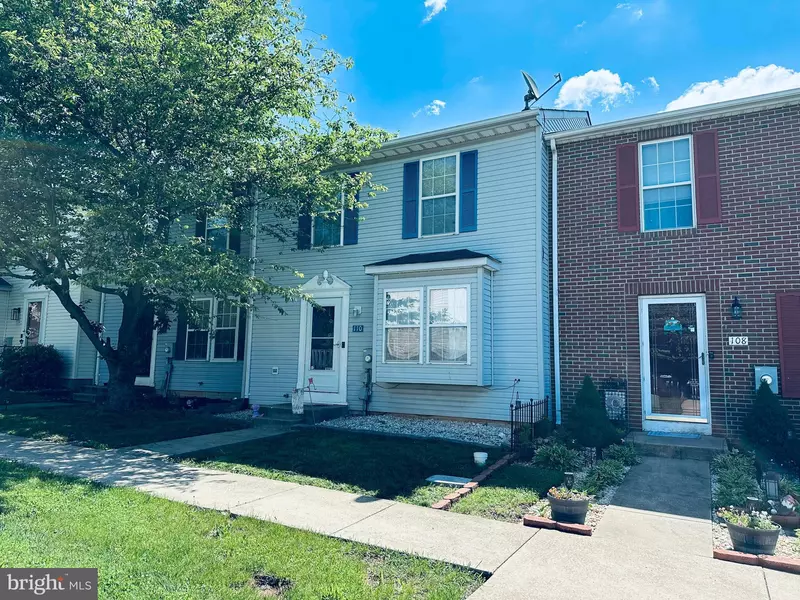 110 STULL CT, Thurmont, MD 21788