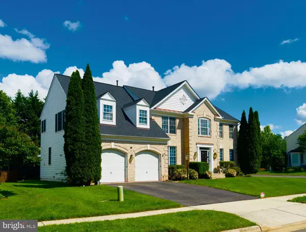 Chantilly, VA 20152,25872 FLINTONBRIDGE DR