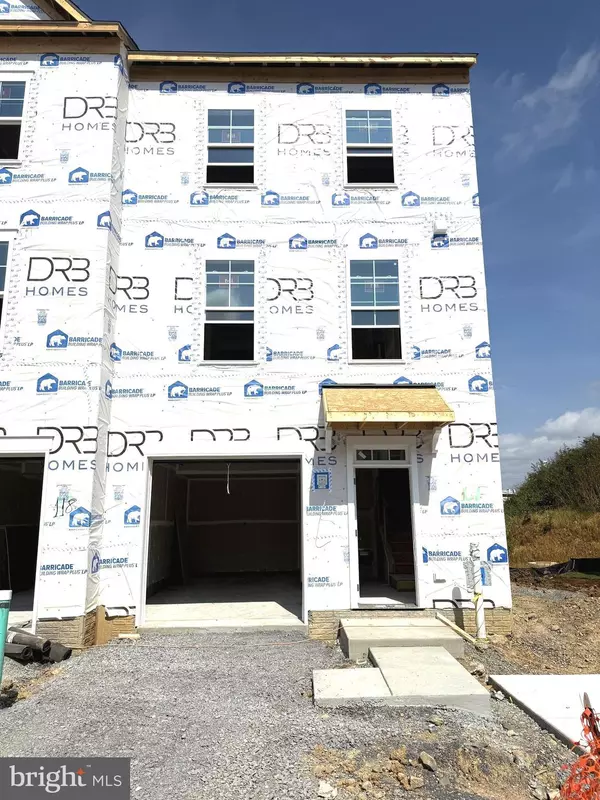 HOMESITE 117 MONTEITH DR, Winchester, VA 22601