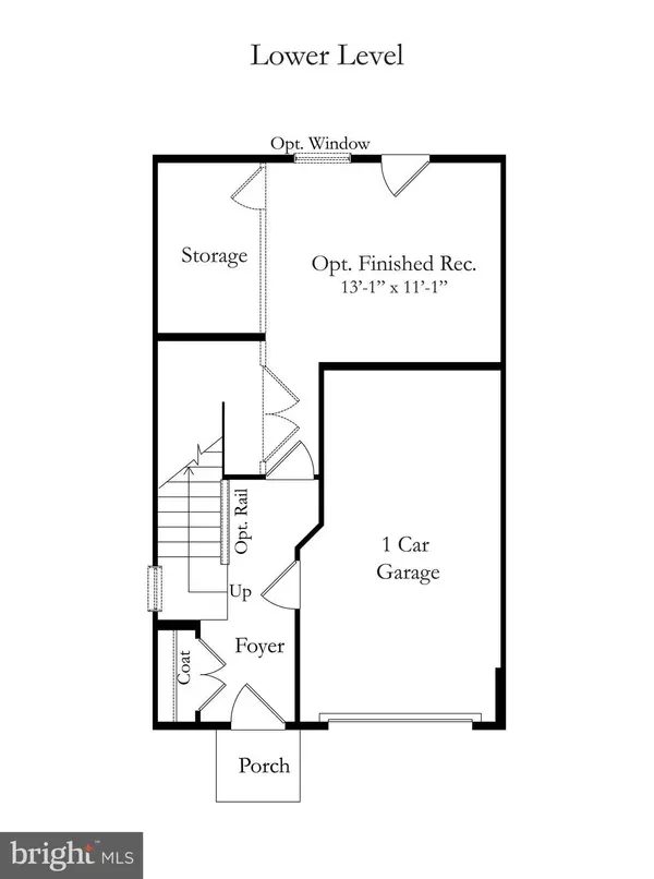 Winchester, VA 22601,HOMESITE 117 MONTEITH DR