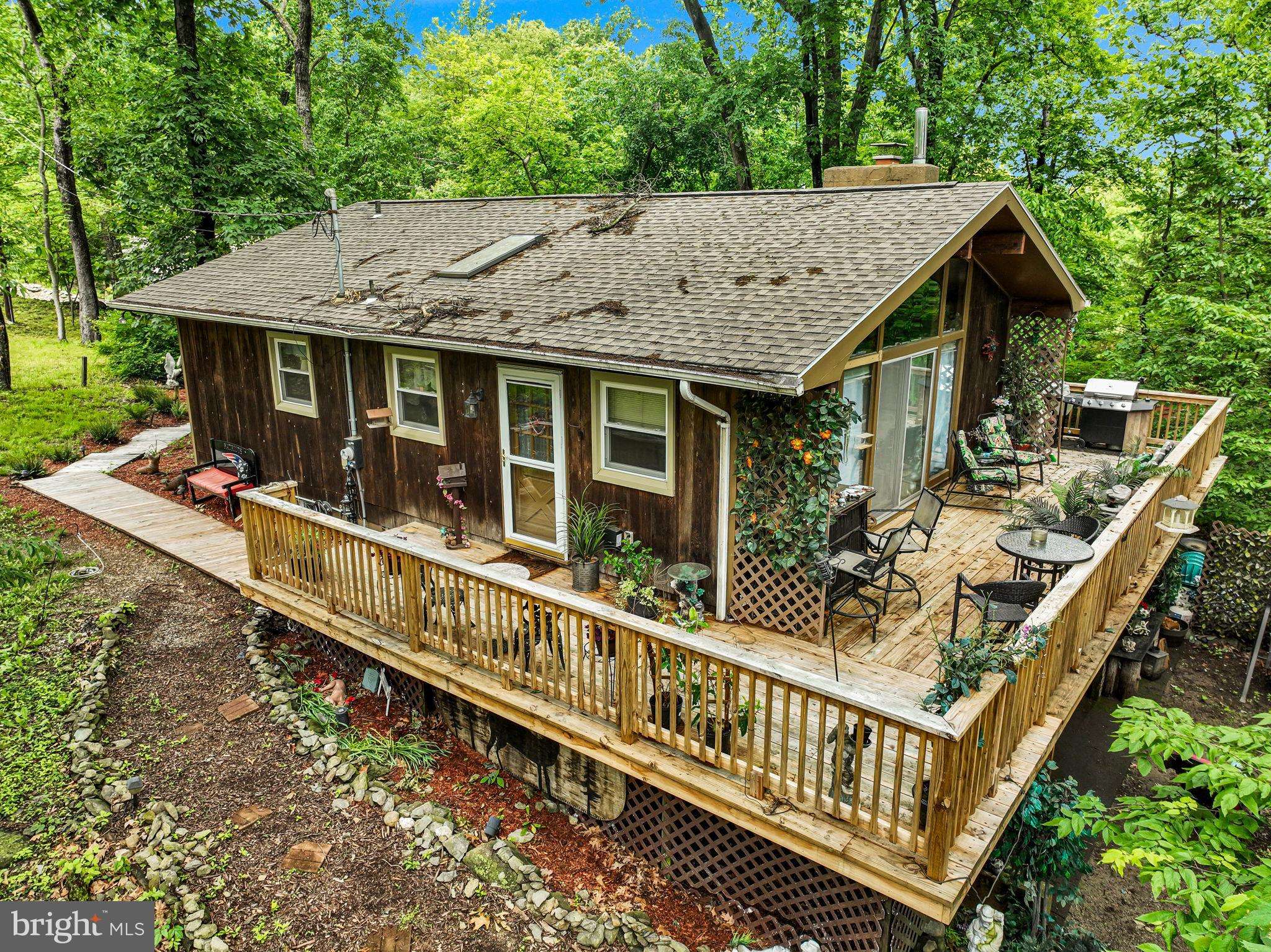 Fairfield, PA 17320,12 VALLEY VIEW TRL