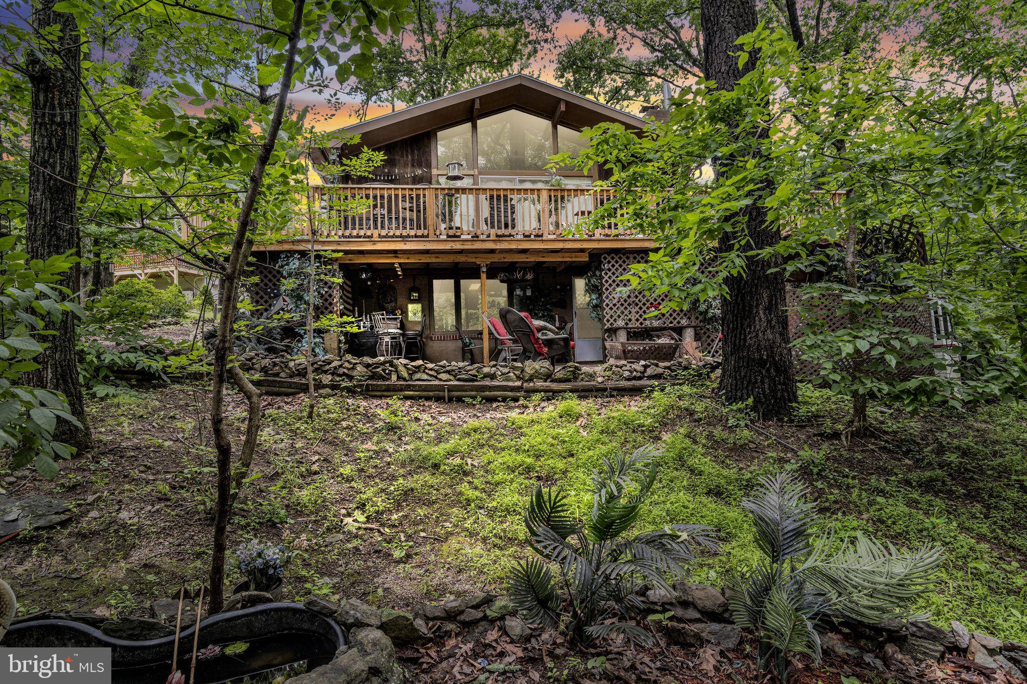 12 VALLEY VIEW TRL, Fairfield, PA 17320