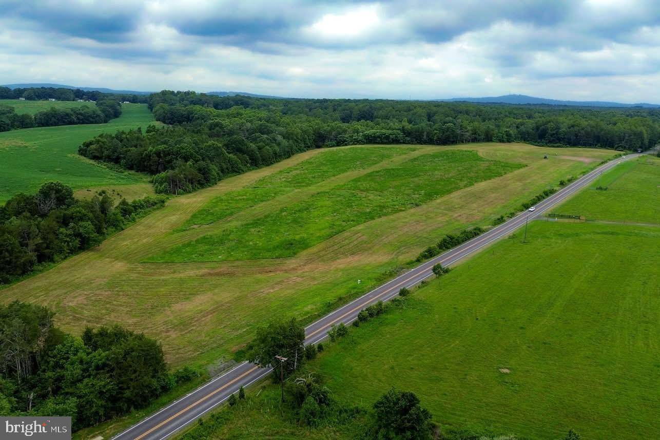 Unionville, VA 22567,LOT 1-12 ZACHARY TAYLOR HWY