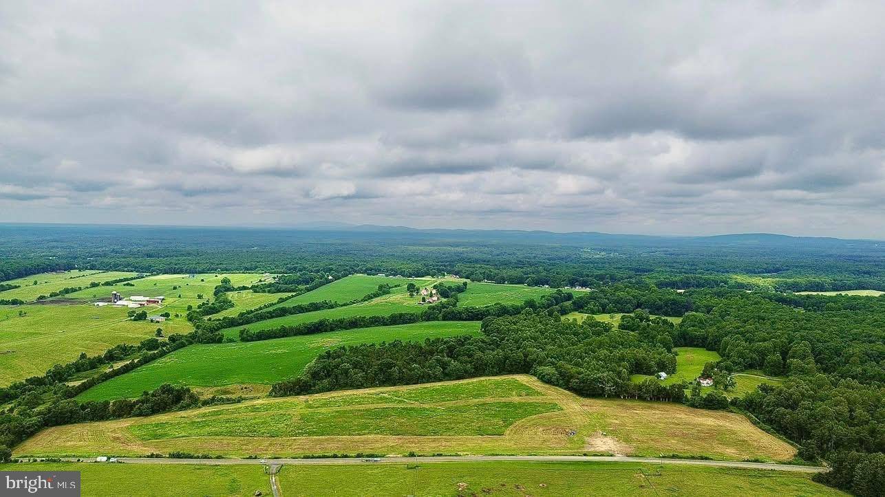 Unionville, VA 22567,LOT 1-12 ZACHARY TAYLOR HWY