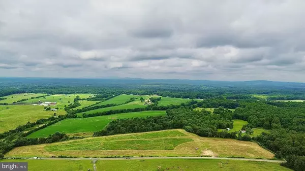 Unionville, VA 22567,0 ZACHARY TAYLOR HWY LOTS 1-12