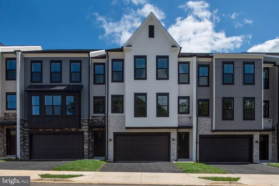 354 EVERMORE LN, Stafford, VA 22554