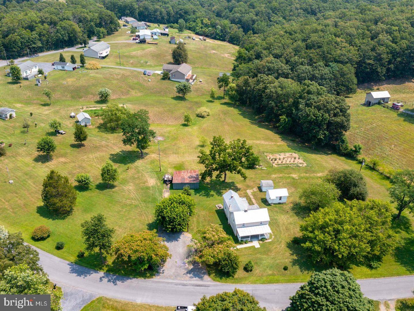 Strasburg, VA 22657,340 ANDREWS RD