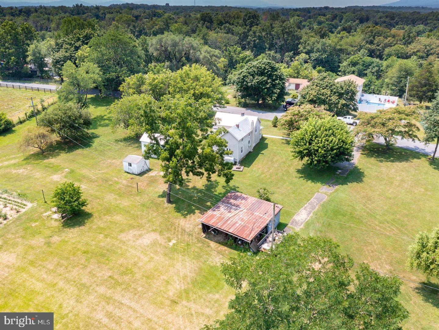 Strasburg, VA 22657,340 ANDREWS RD