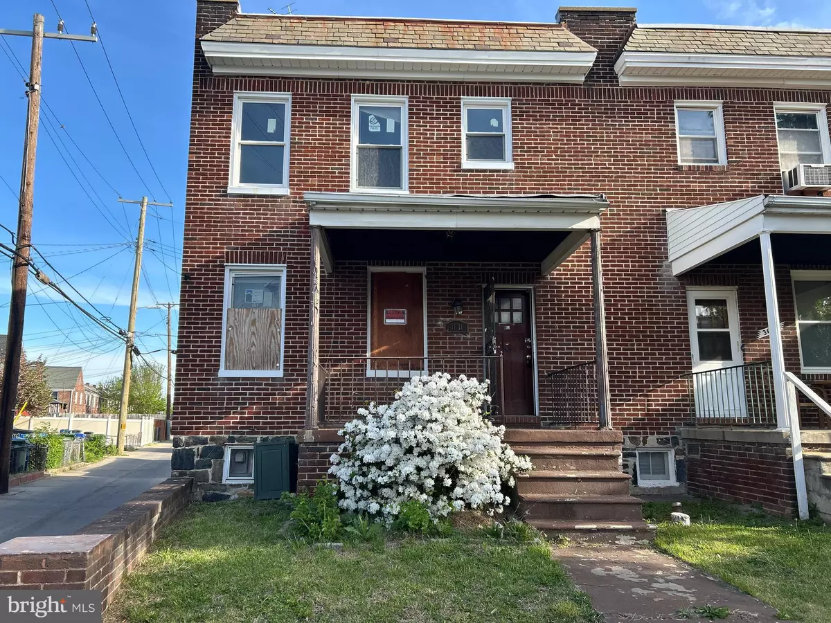 Baltimore, MD 21213,3600 ELMLEY AVE