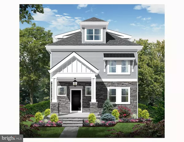 321 E 9TH AVE, Conshohocken, PA 19428