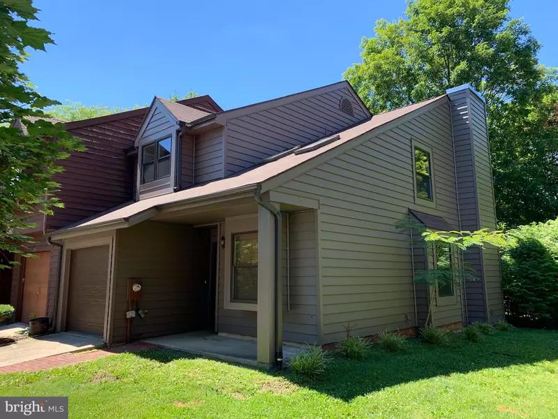 6317 EARLY GLOW CT, Columbia, MD 21045