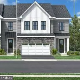 505 TRIFECTA RD #373, Downingtown, PA 19335