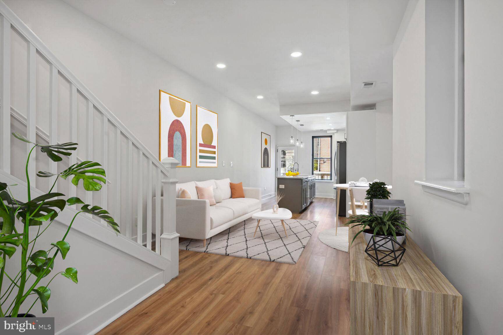 1865 CALIFORNIA ST NW #4, Washington, DC 20009