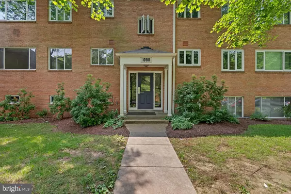 Bethesda, MD 20814,10501 MONTROSE AVE #M-101