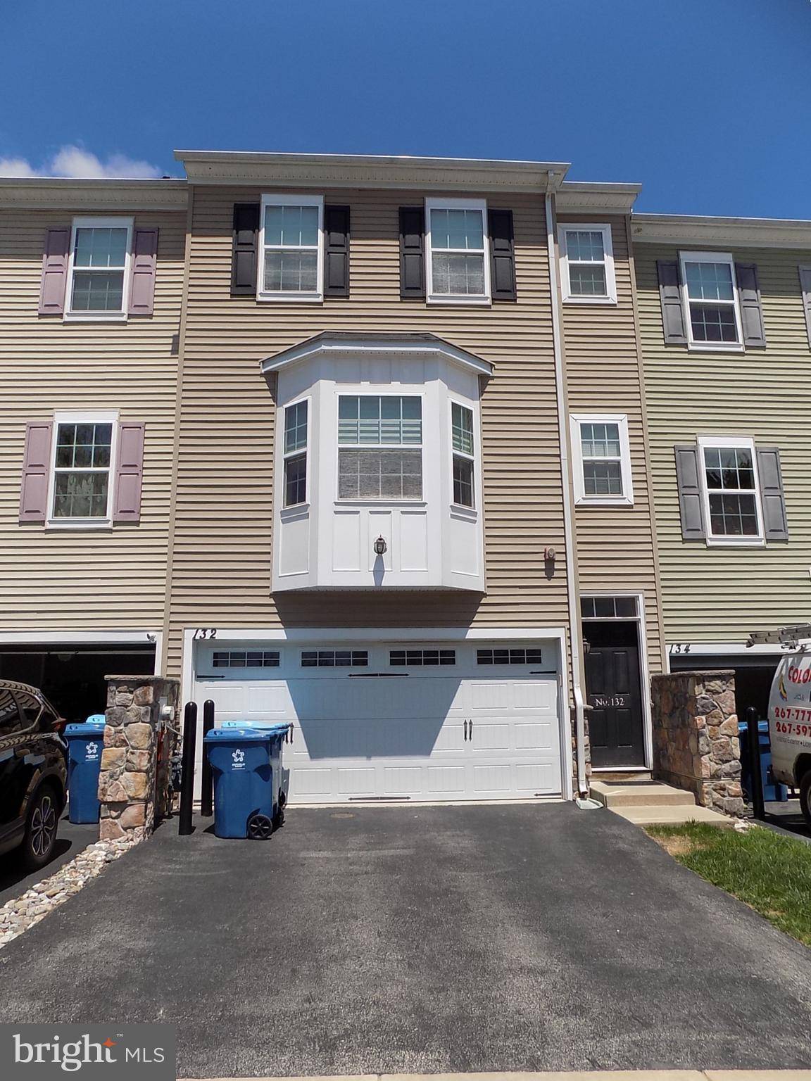 132 MERCER CT, Fairless Hills, PA 19030