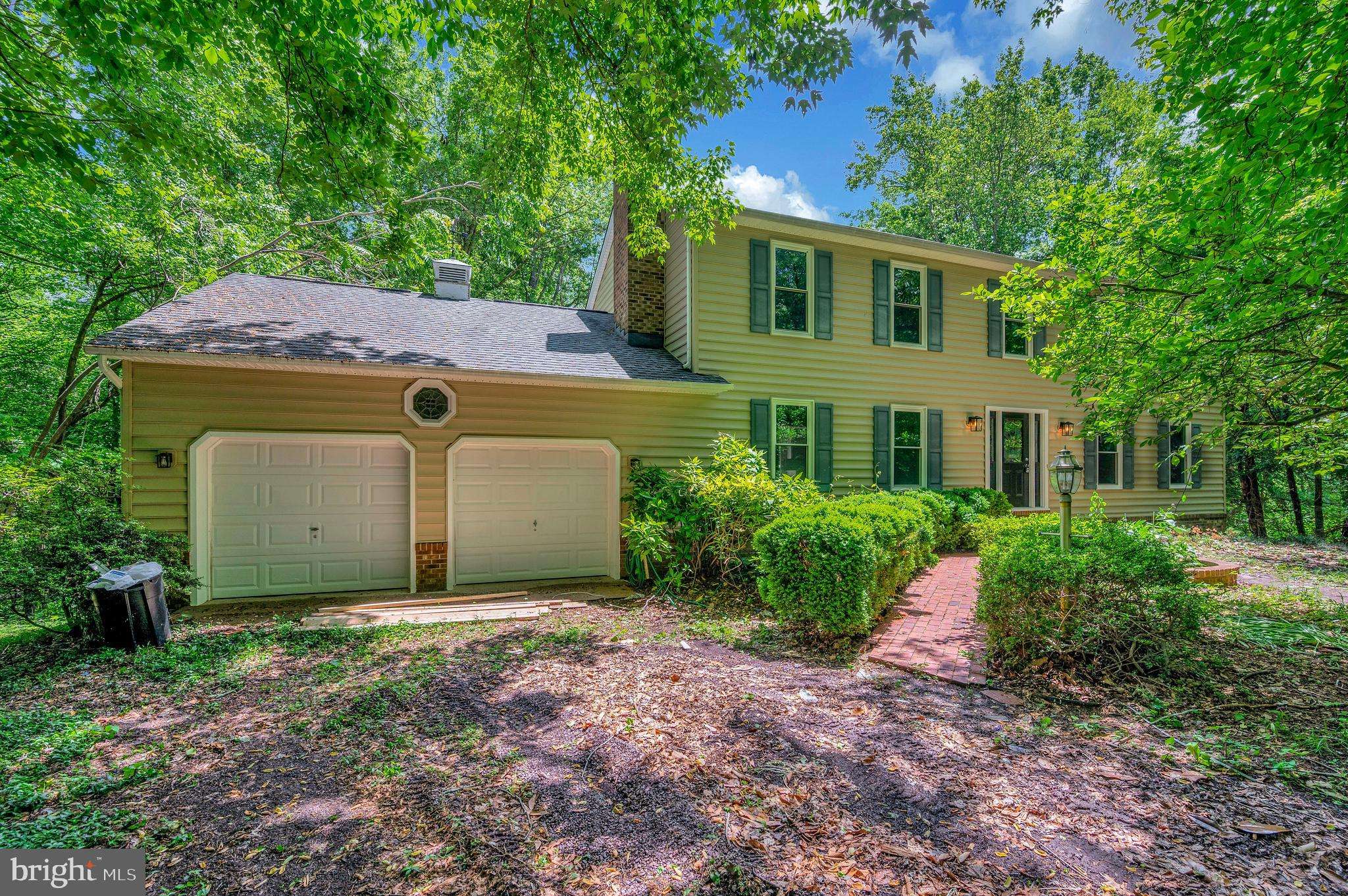 12237 WARD RD, King George, VA 22485