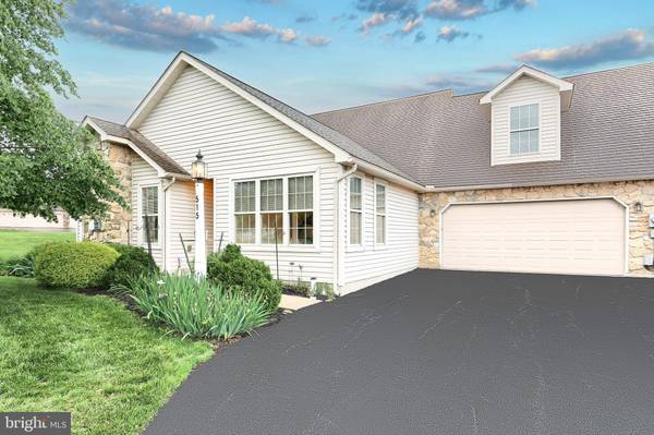 Red Lion, PA 17356,515 MAHOPAC DR