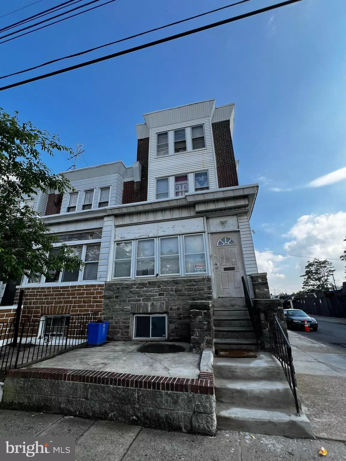 Philadelphia, PA 19134,718 E TIOGA ST