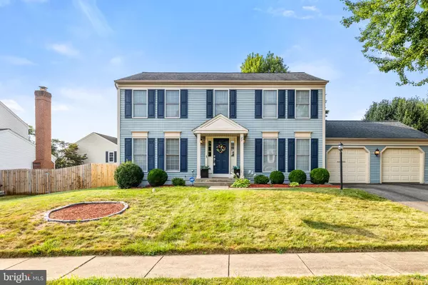 Stafford, VA 22554,27 CATHEDRAL LN