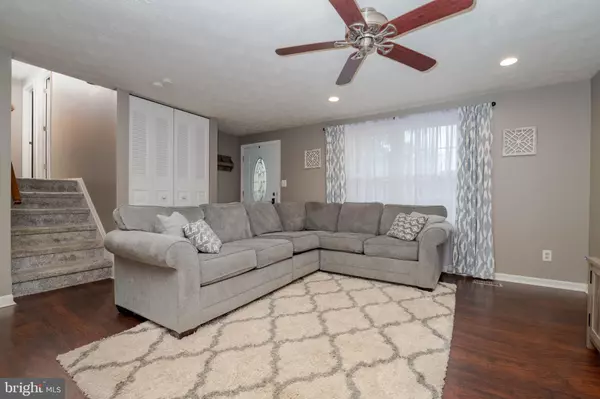Bel Air, MD 21014,509 WESTWELL LN